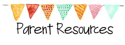 Parent Resources